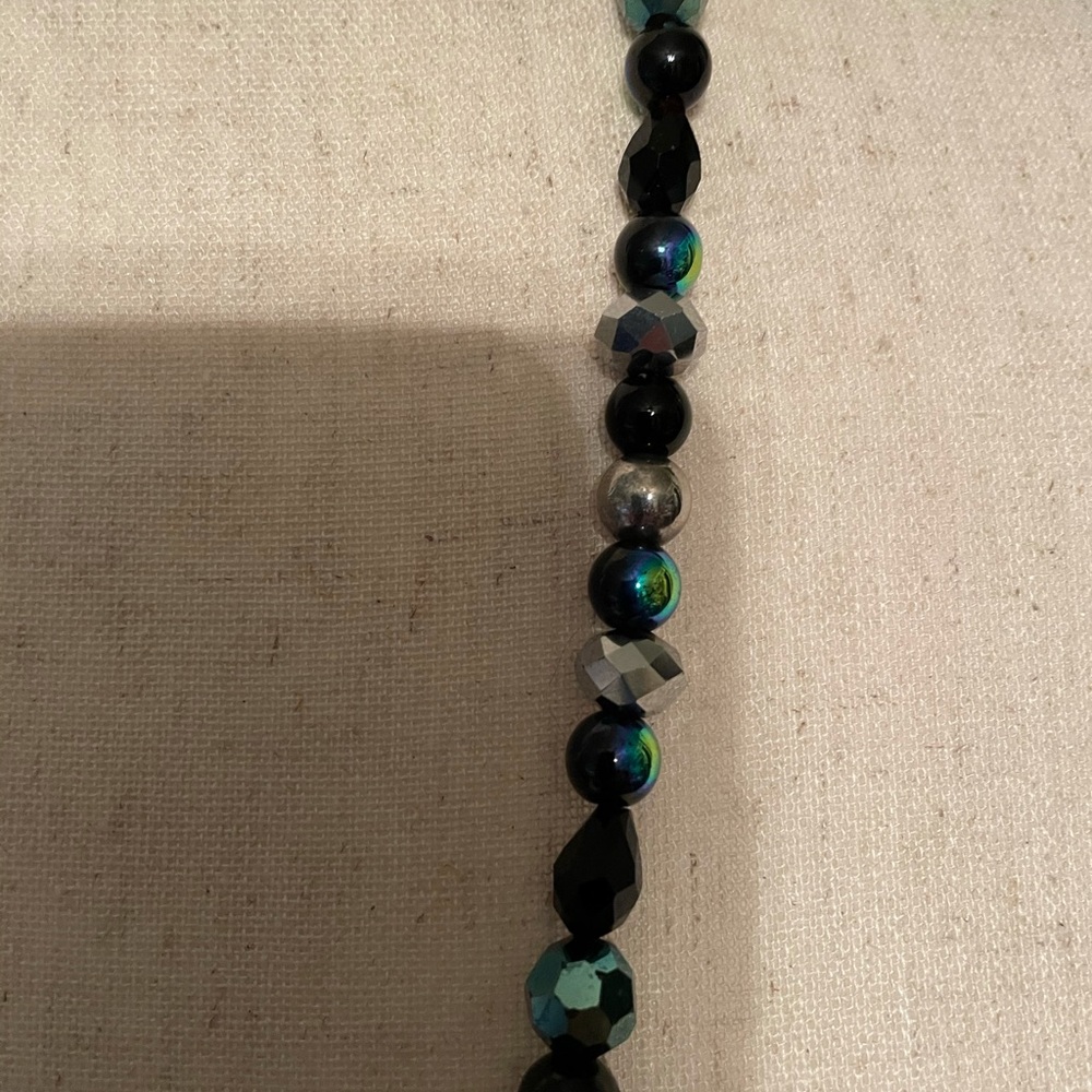 Handmade necklace - Picture 3 of 3